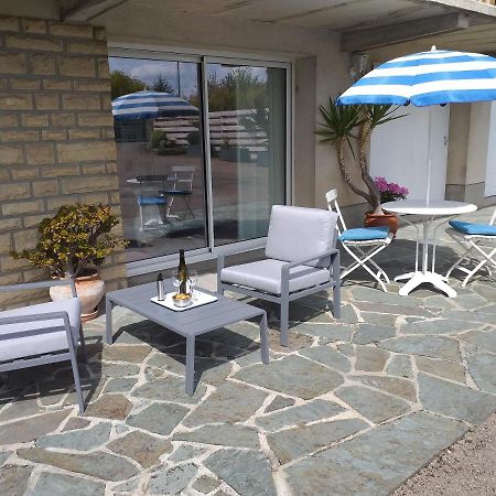 Appartement Chez Régine à Arromanches-les-Bains Extérieur photo