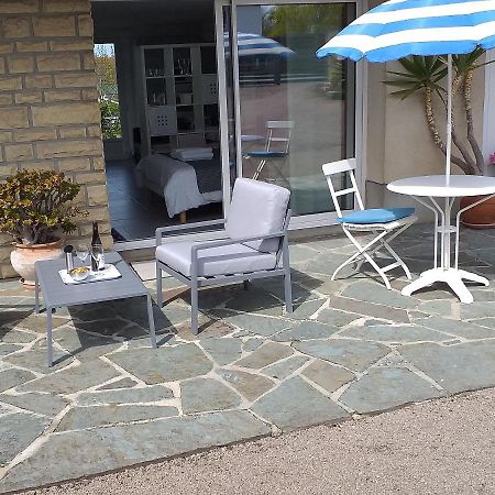 Appartement Chez Régine à Arromanches-les-Bains Extérieur photo