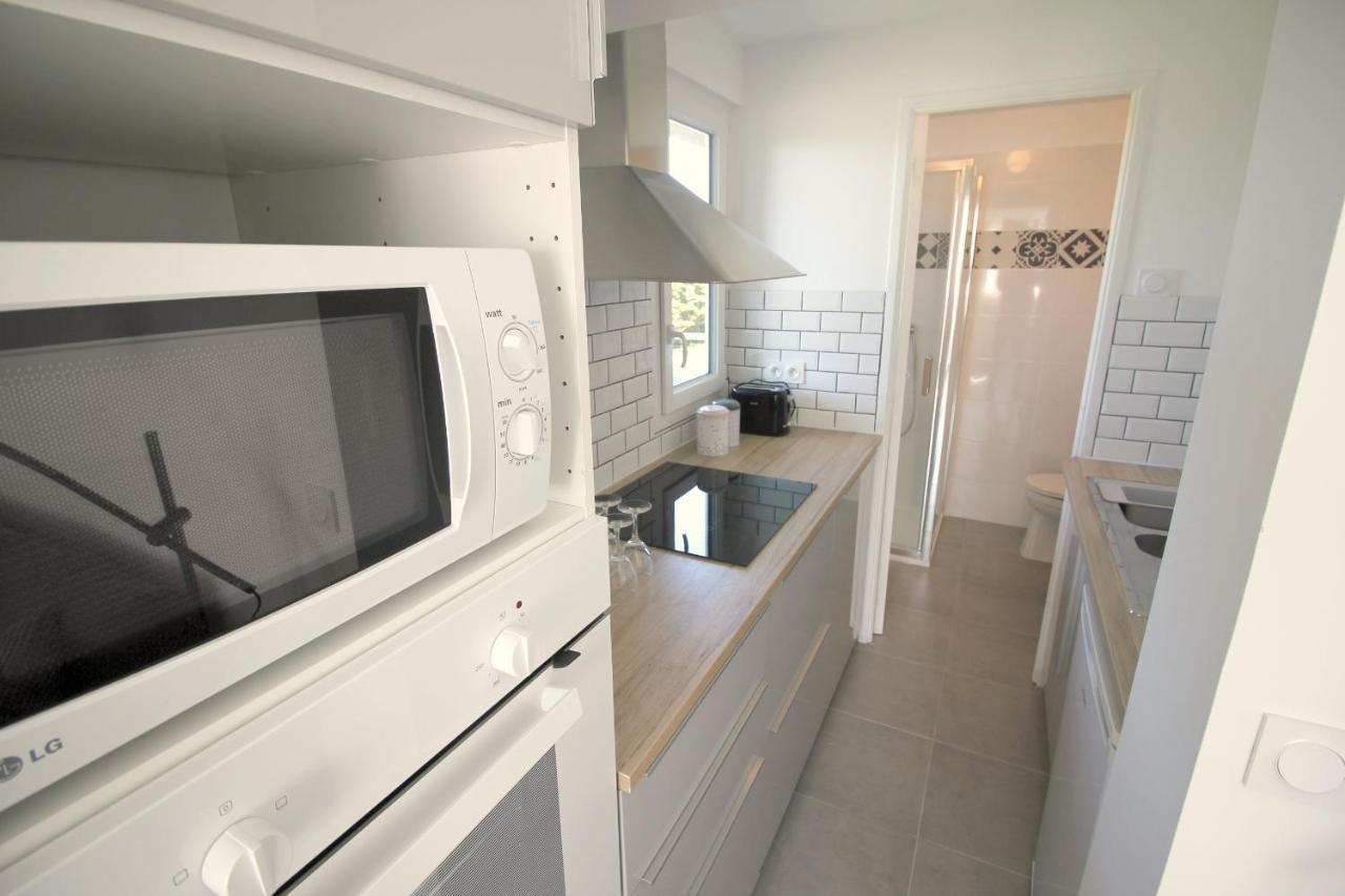 Appartement Chez Régine à Arromanches-les-Bains Extérieur photo