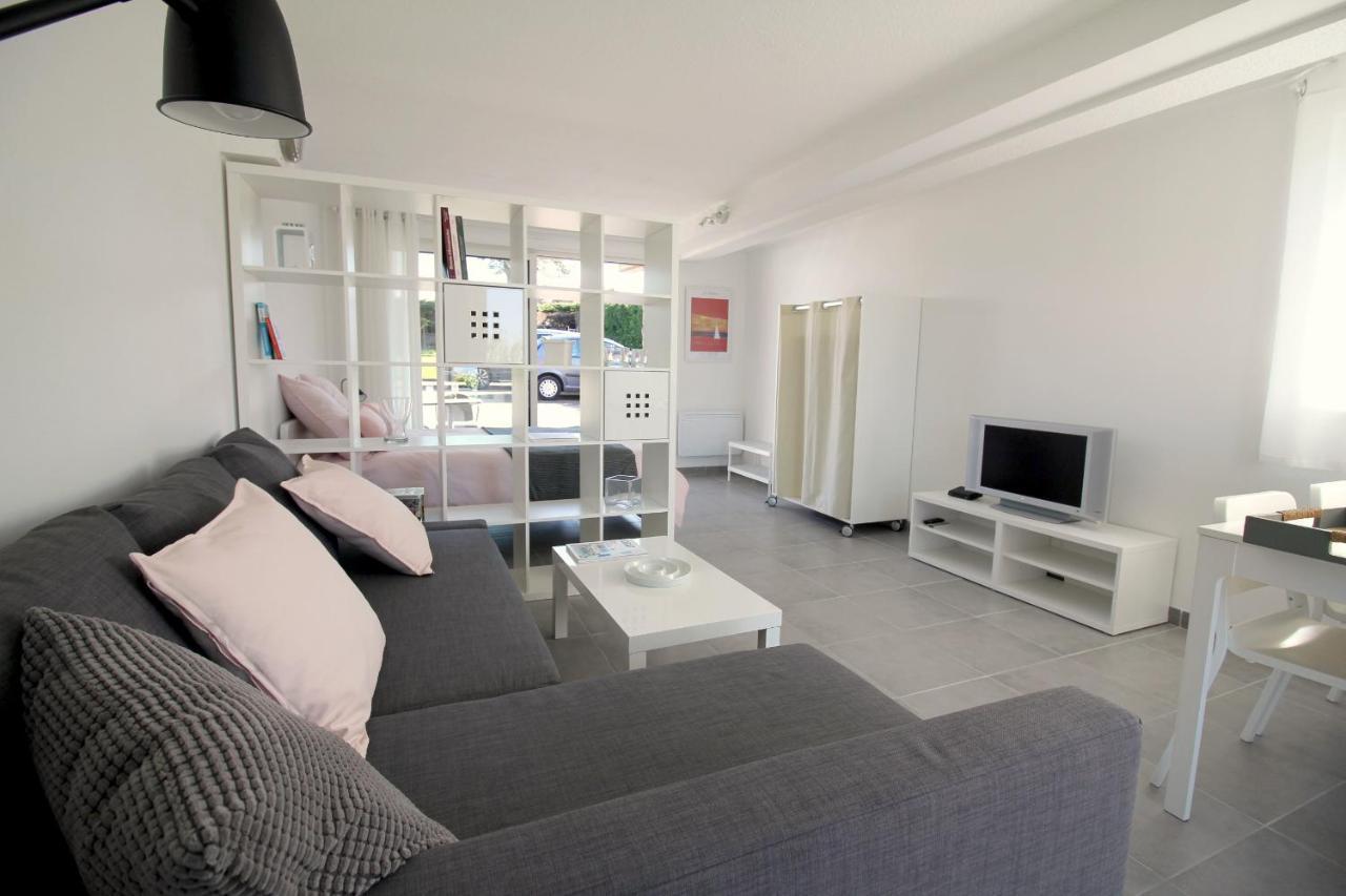 Appartement Chez Régine à Arromanches-les-Bains Extérieur photo