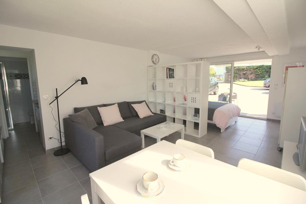 Appartement Chez Régine à Arromanches-les-Bains Extérieur photo